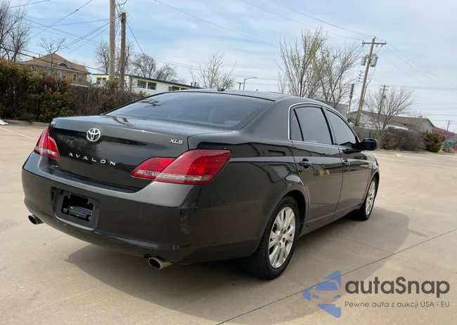 4T1BK36B09U347407: 85692835