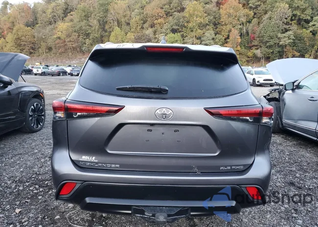 5TDKDRBH3RS557161: 87057015