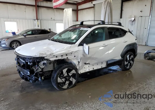 KM8HECA34RU136812: 86061725