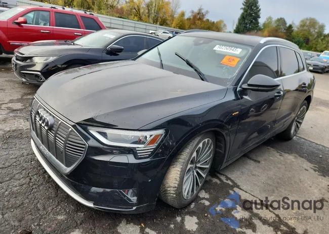 WA1VAAGE4KB011224: 90250945