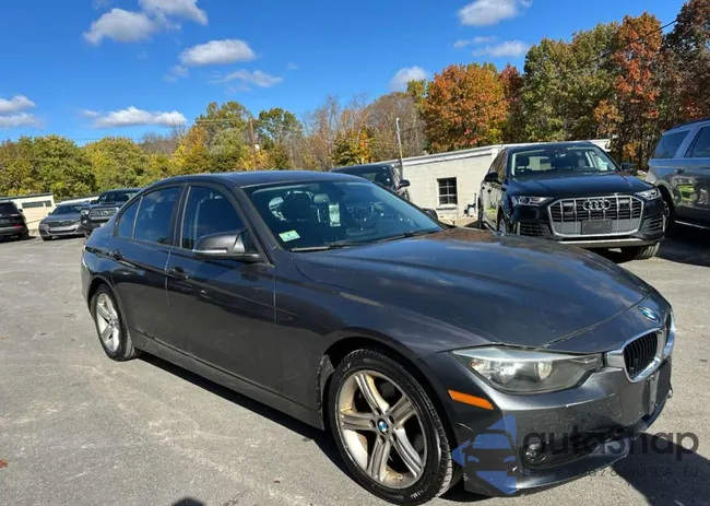 WBA3B3C58DJ811428: 90653265