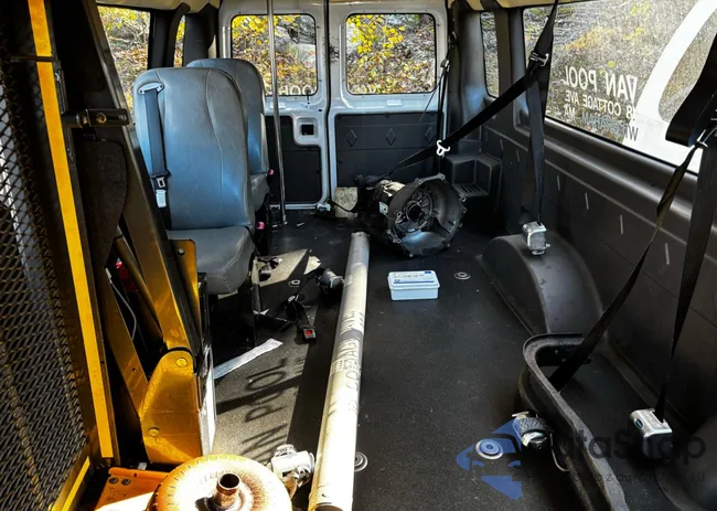 1FTNS2EW5EDA97298: 89735735