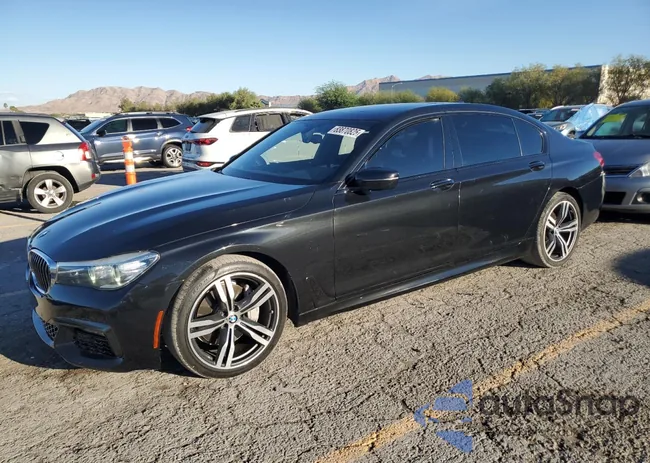 WBA7E2C56HG740123: 83870825