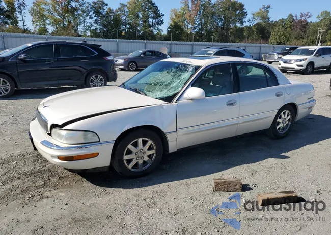 1G4CW54K944138604: 84814275