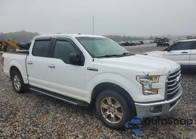 1FTEW1CP1FKD64346: 90304175