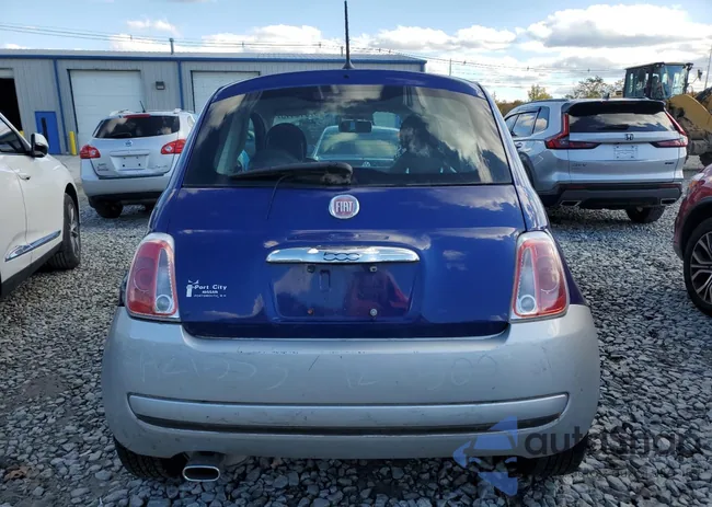 3C3CFFAR8DT571695: 87310415