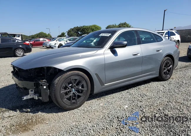 WBY73AW03PFP99541: 84732495