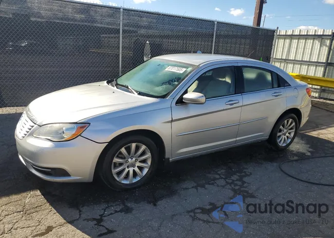 1C3BC1FG4BN539161: 87017505