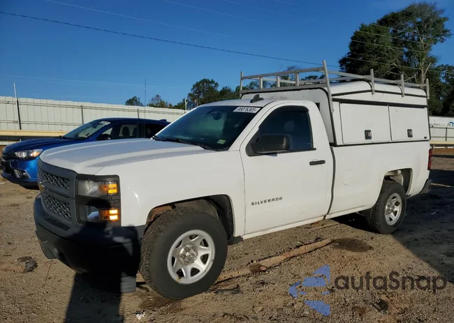 1GCNCPEH0FZ279801: 85076305