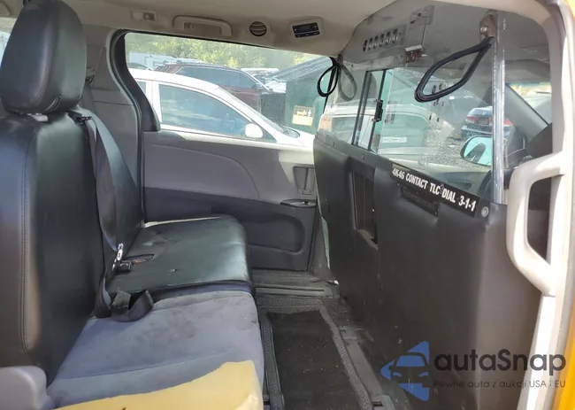 5TDZK3DC1GS704058: 85184565