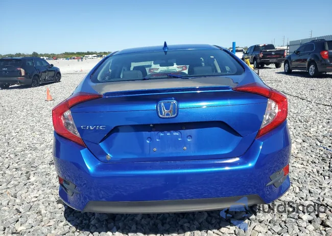 19XFC1F36HE015906: 86705805