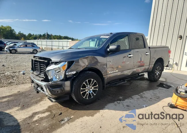 1N6AA1ED2MN521617: 85916045