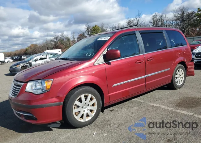 2C4RC1BG3DR706342: 90921405