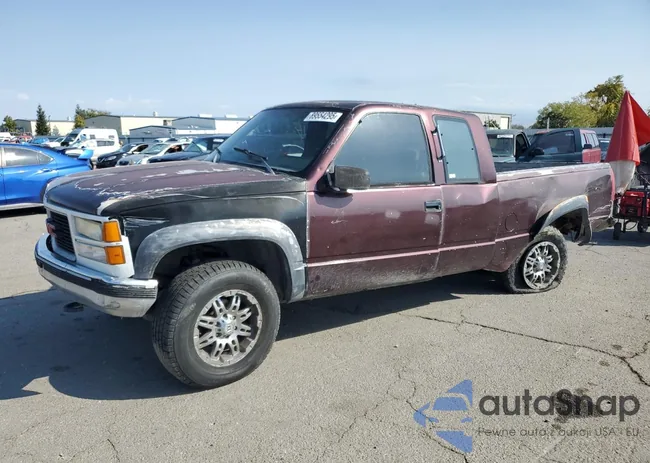 2GTEK19K6M1530350: 89554295