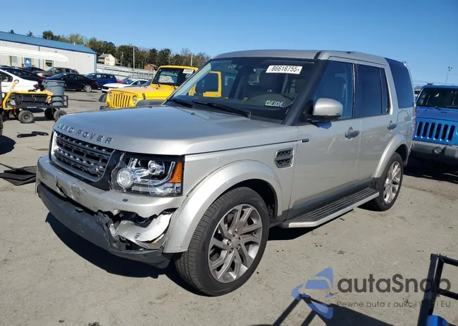 SALAG2V60GA837336: 86618755