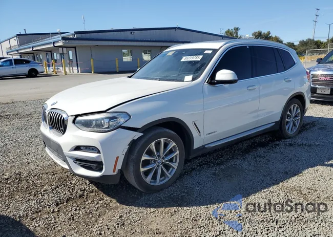 5UXTR9C54JLD60727: 86699785