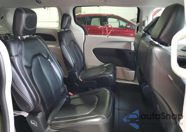 2C4RC1BG3PR581430: 82530025