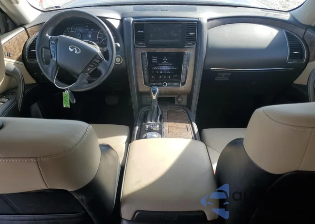 JN8AZ2AE4M9268183: 81871575