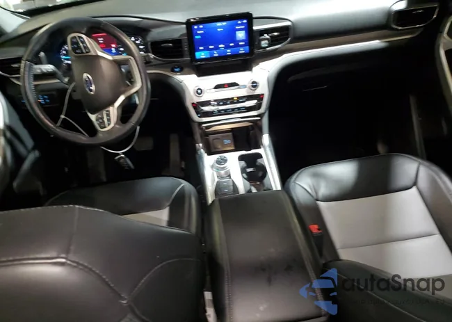 1FMSK8DH2NGB09622: 85879005