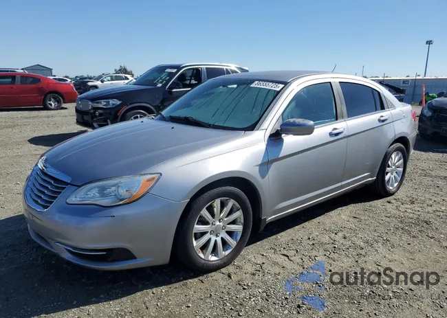 1C3CCBBG7EN106809: 86555725