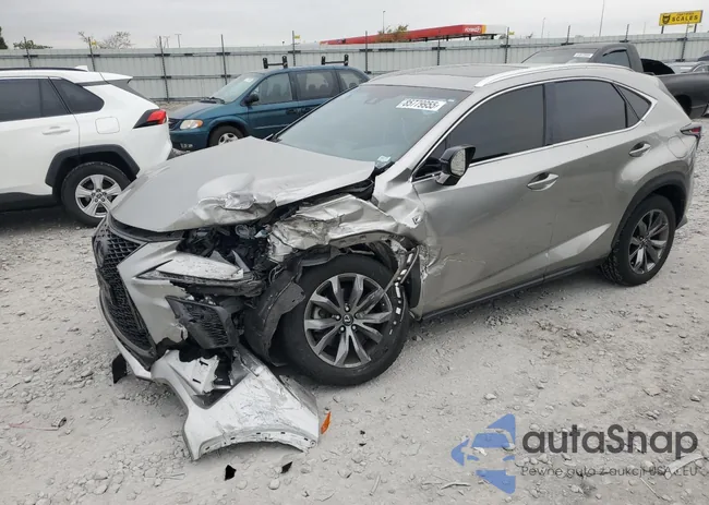 JTJYARBZXJ2091216: 85779955