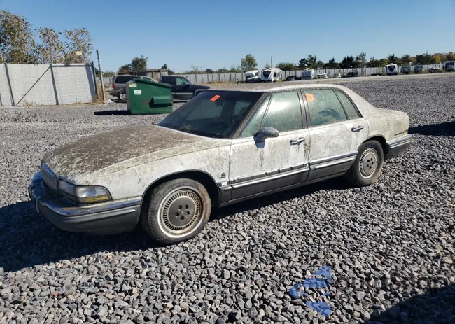 1G4CU5317P1613011: 86273335