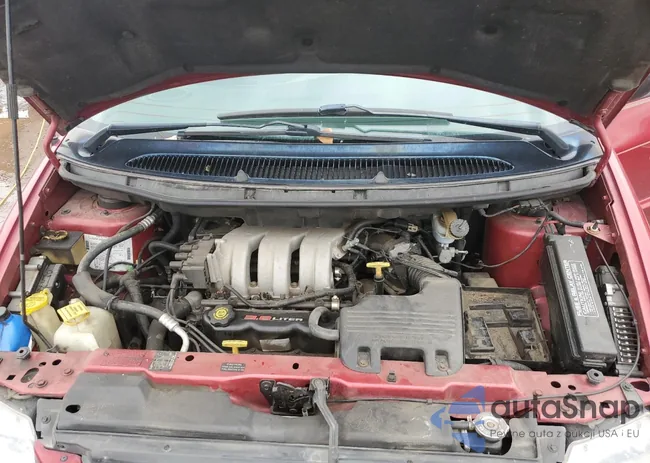 1B4GP54L1VB378249: 85583485