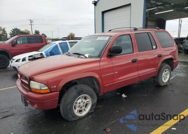 1B4HS28N0YF119908: 85104885