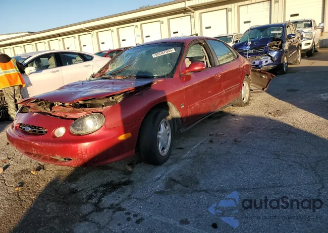 1FAFP52S3WG250274: 85587035