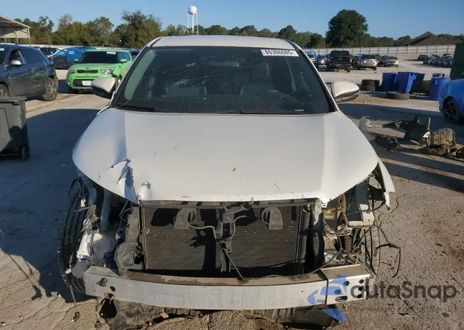 5TDZKRFH5GS166251: 86306085