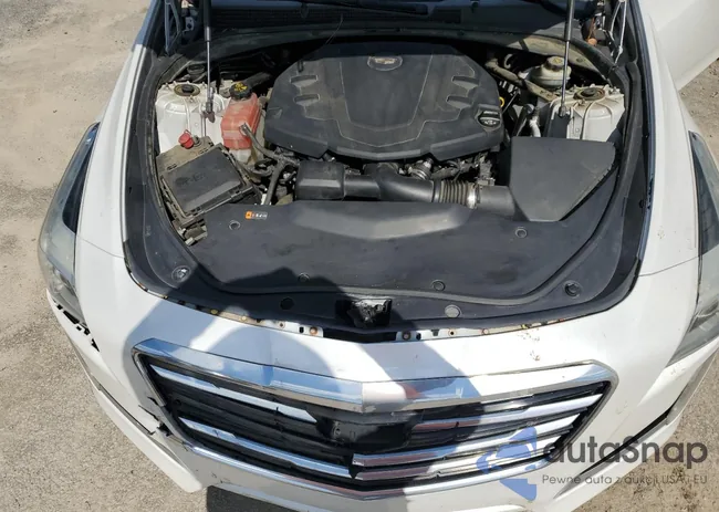 1G6AX5SS6G0134987: 86219285