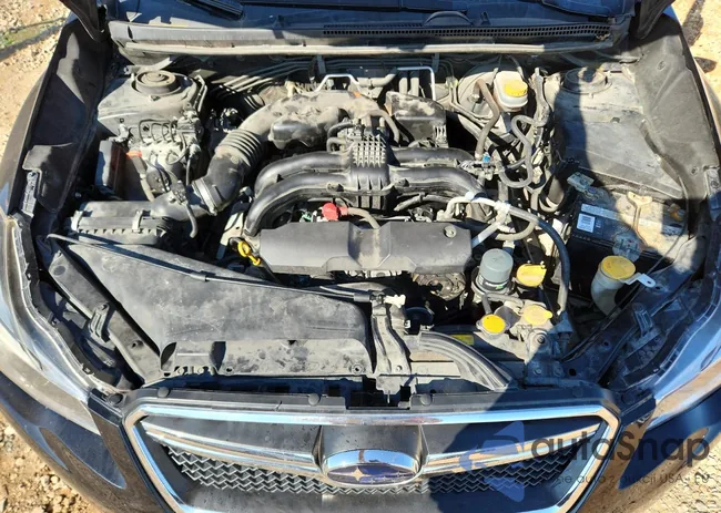 JF2GPANC0G8323206: 86100825