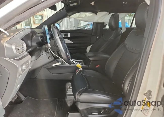 1FM5K8GCXLGA60485: 89861215