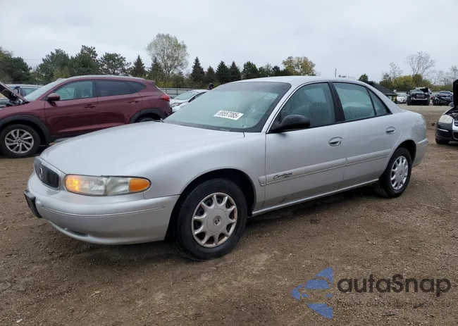 2G4WS52J9Y1169422: 89557085