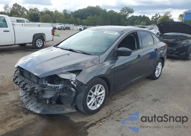 1FADP3E24JL319285: 85838455