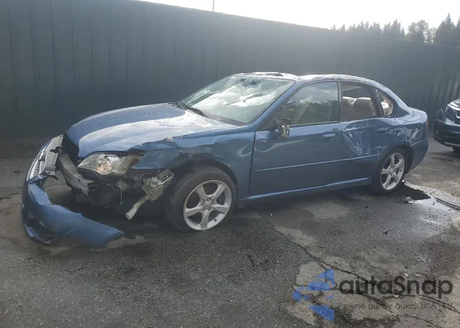 4S3BL616687201281: 84260485