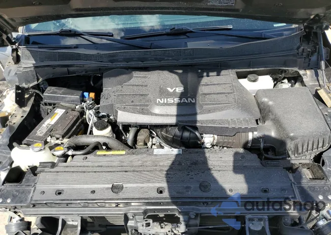 1N6AA1E5XKN504277: 85272395