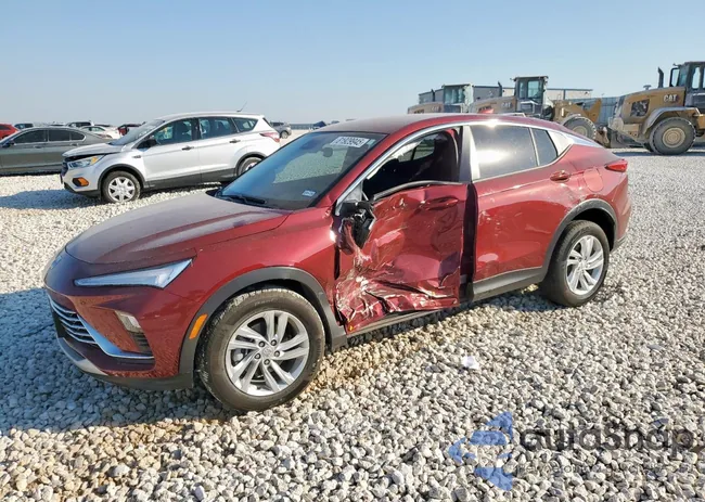 KL47LAEP0SB034958: 81929945