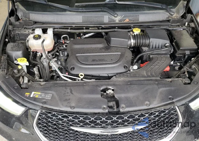 2C4RC1BG3PR581430: 82530025