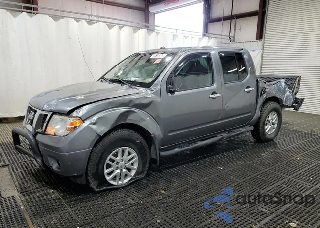 1N6AD0EV2HN765428: 85182865