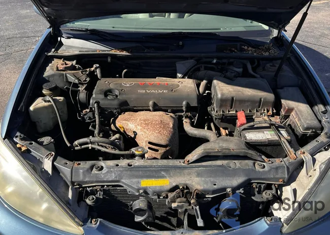 4T1BE32KX3U652157: 89928385