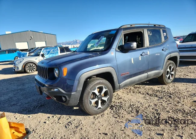 ZACNJBC16LPL84395: 87085455