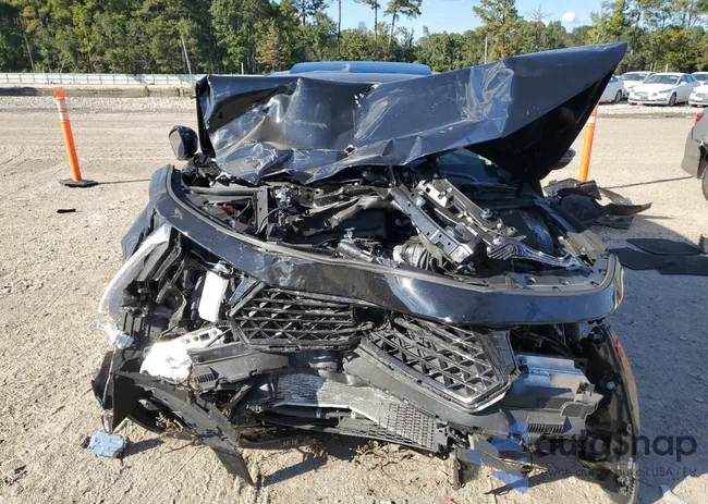 1HGCY2F80SA043931: 86275585