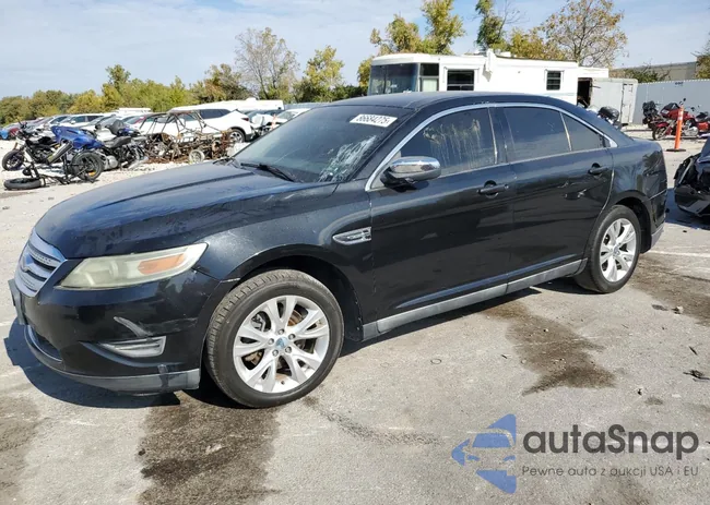 1FAHP2FW2BG107427: 86684275