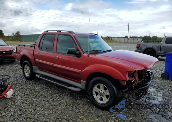 1FMDU67E13UC58546: 84607495