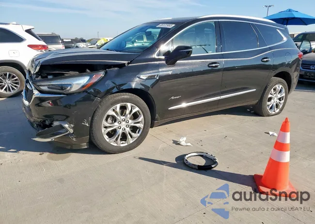 5GAEVCKWXJJ136594: 86122965