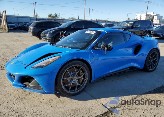 SCCLEKAX7RHA13415: 87116055