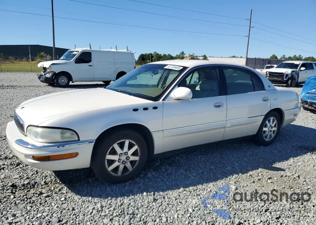 1G4CW54K754108017: 82733405