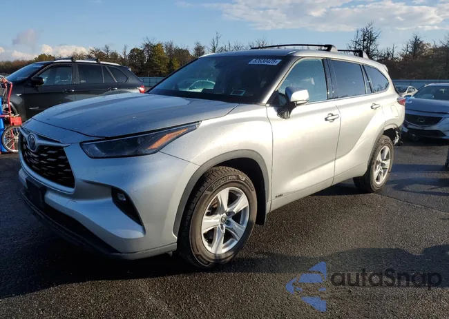 5TDBBRCH1NS557142: 82630425