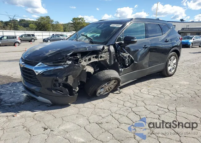 3GNKBCR47LS636882: 84625865